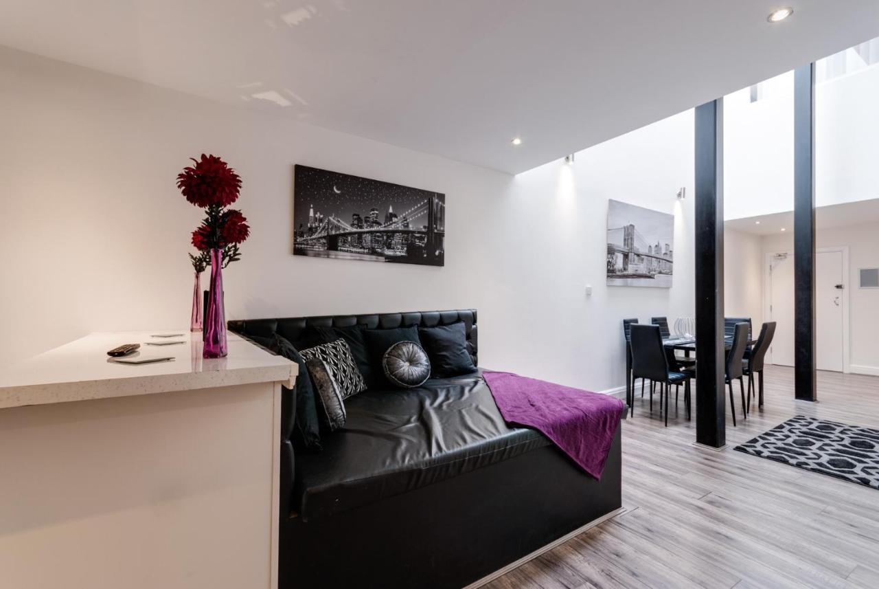 Aparthotel Duke Street