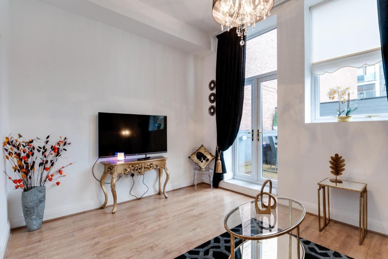 Duke Street 4* Liverpool