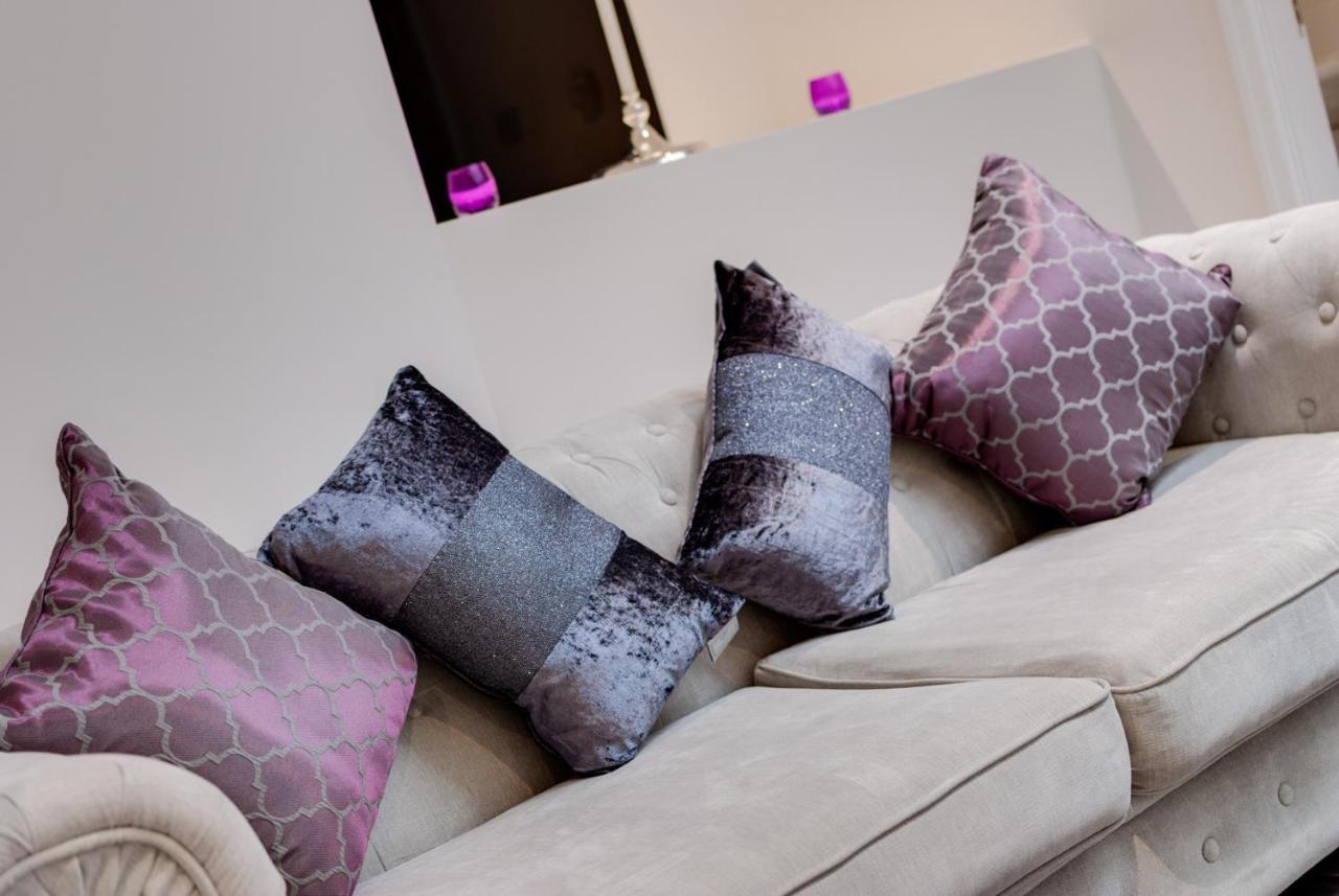 Duke Street Aparthotel Liverpool