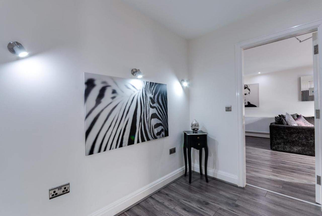 Aparthotel Duke Street