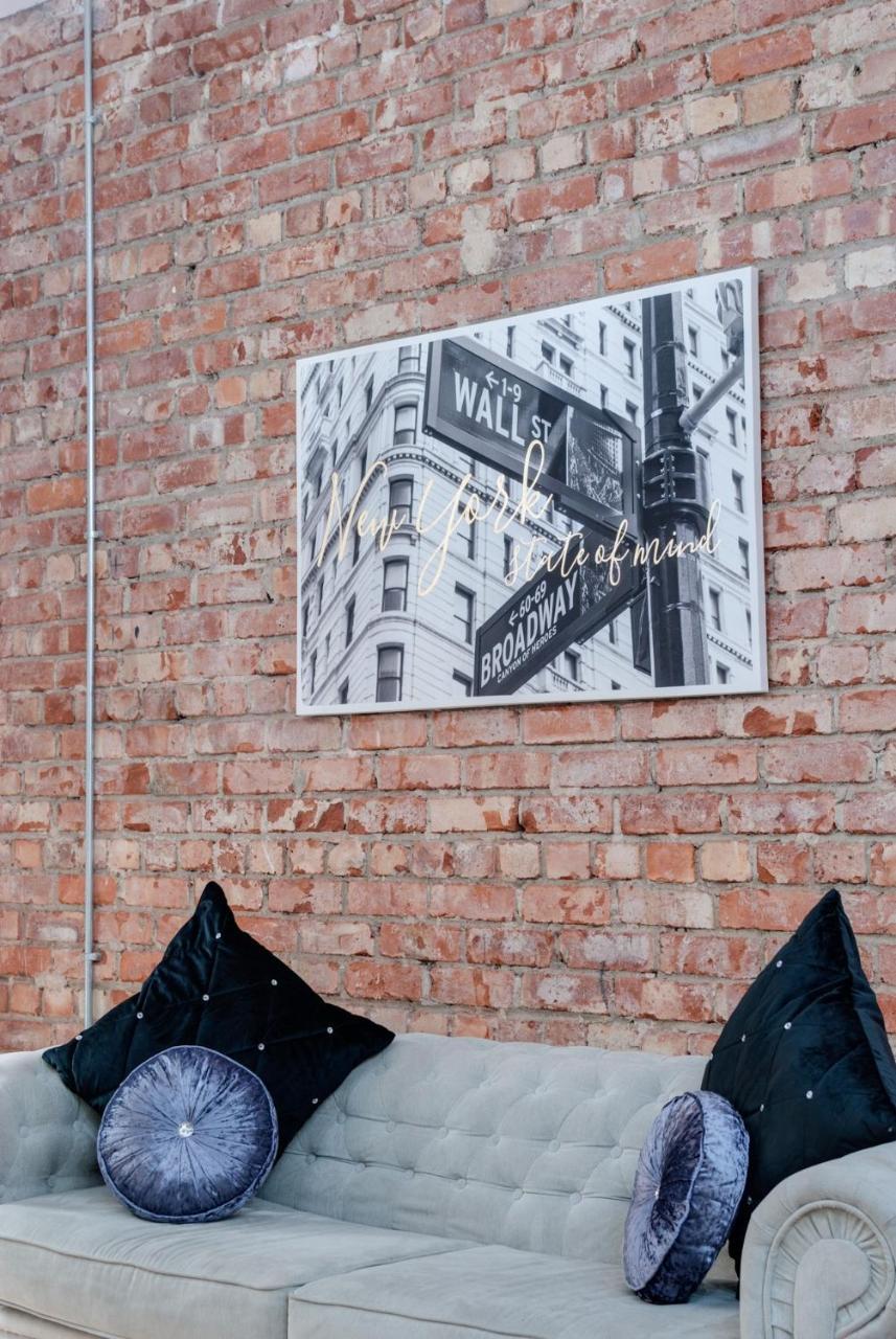 Duke Street Aparthotel Liverpool