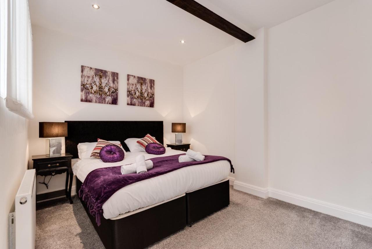 Duke Street Aparthotel