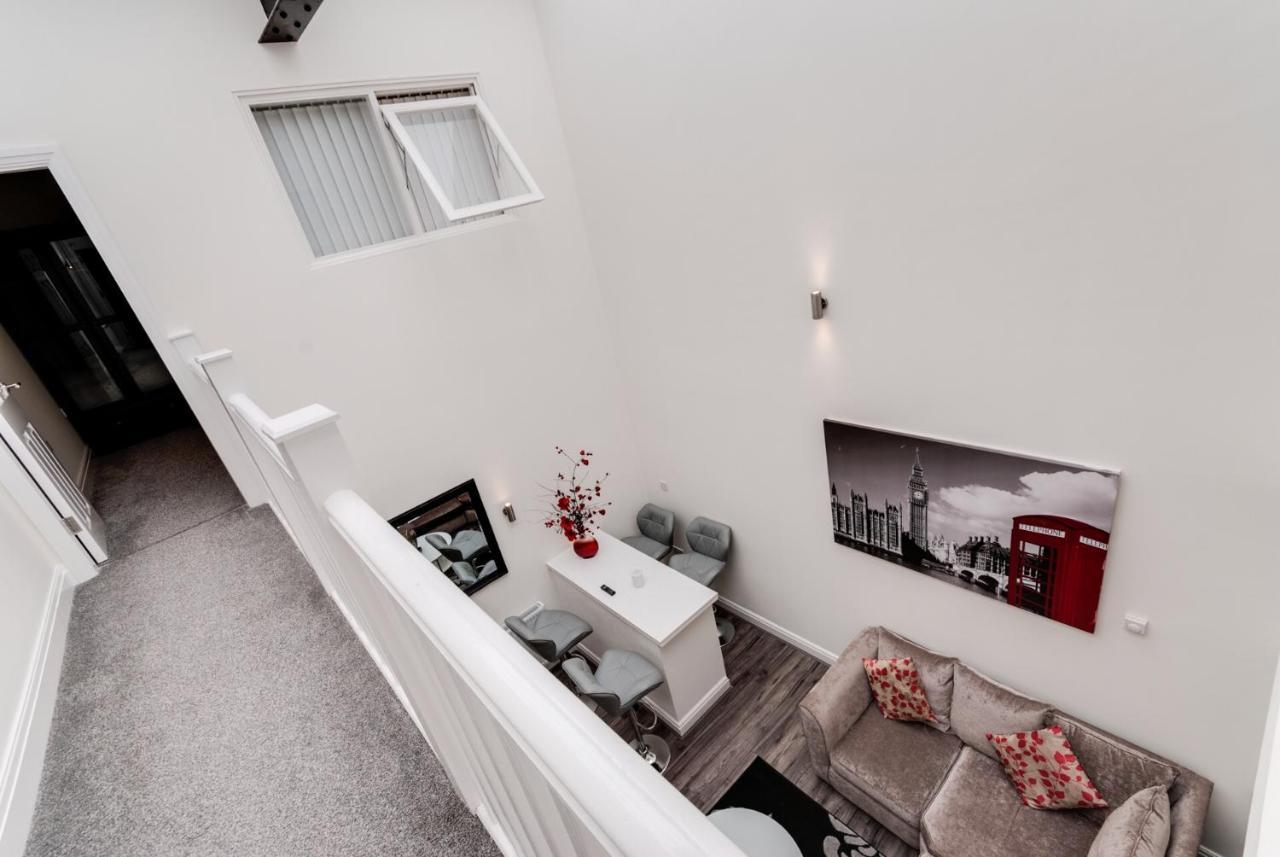 Duke Street Aparthotel