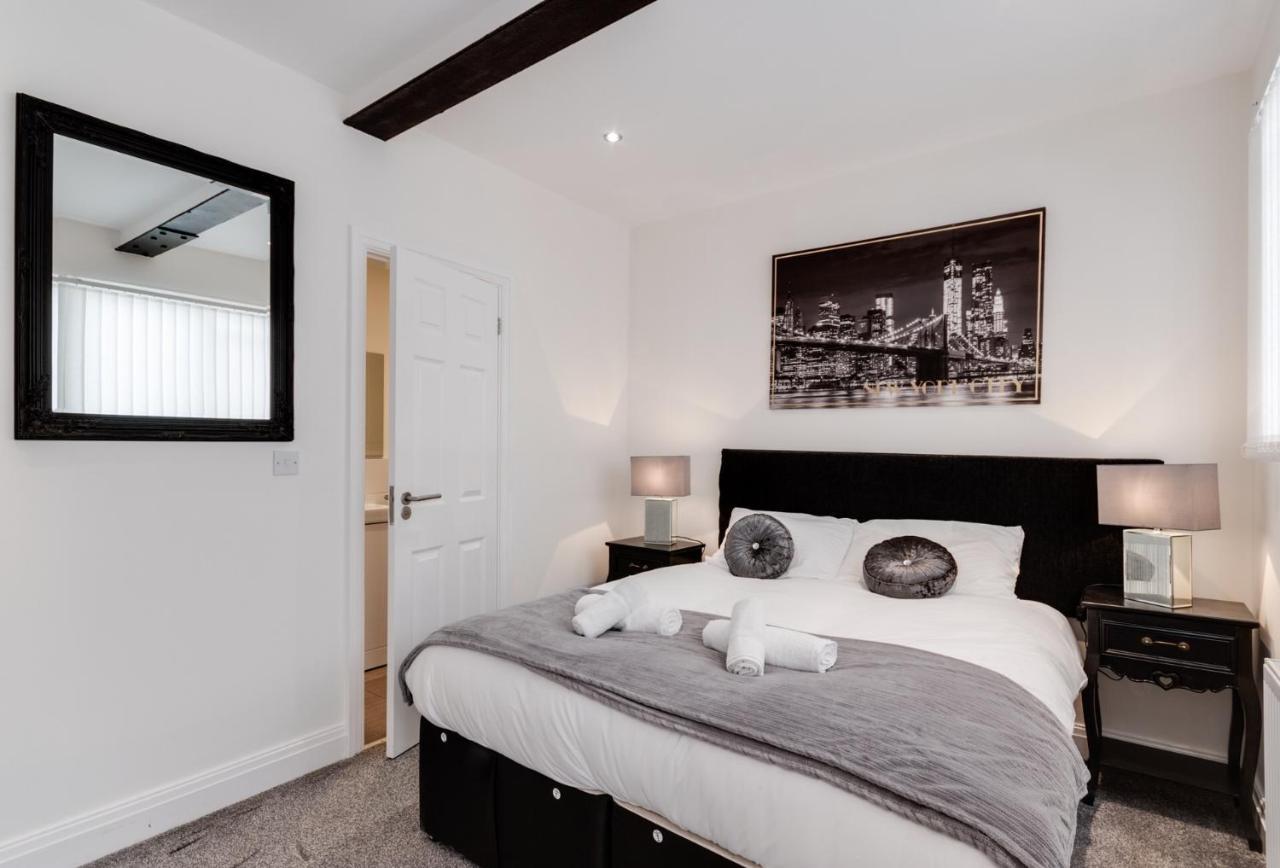 Duke Street 4* Liverpool