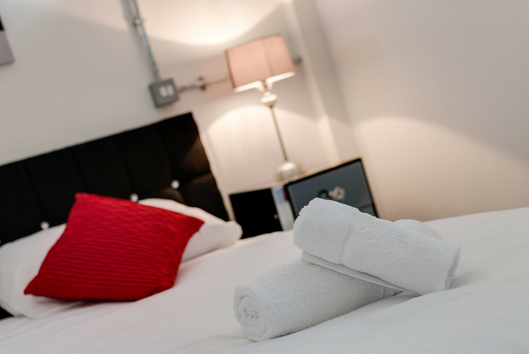 Aparthotel Duke Street