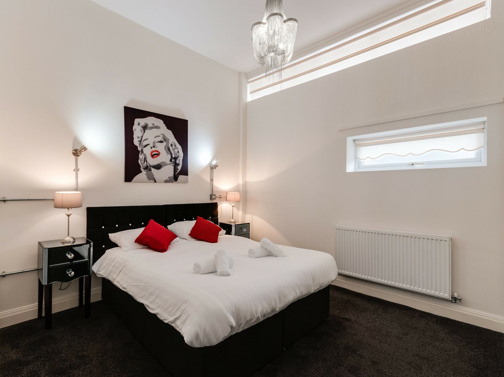Duke Street Aparthotel