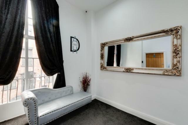 Duke Street Aparthotel Liverpool