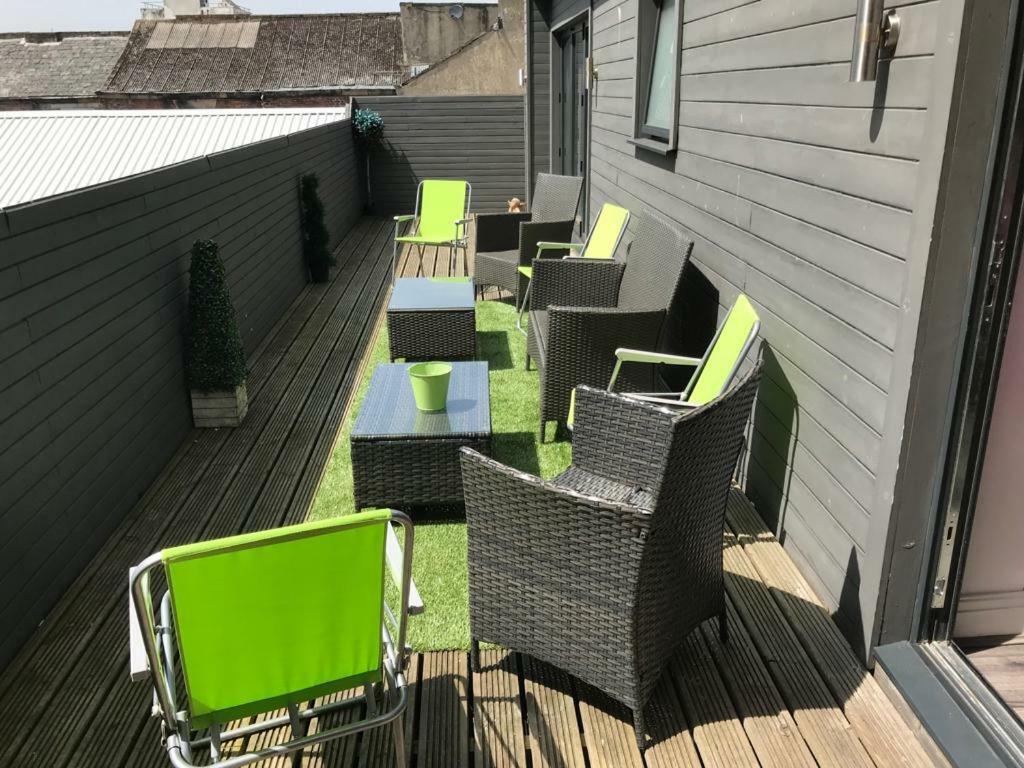 Duke Street 4*