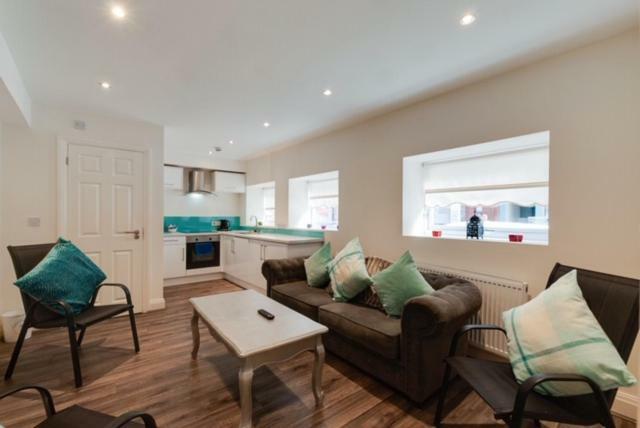 Duke Street 4*