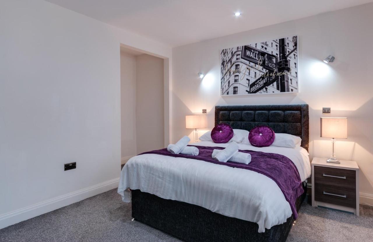 Duke Street Aparthotel