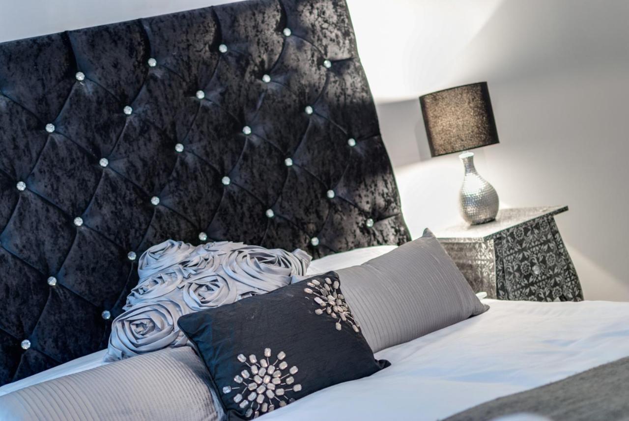Duke Street Aparthotel