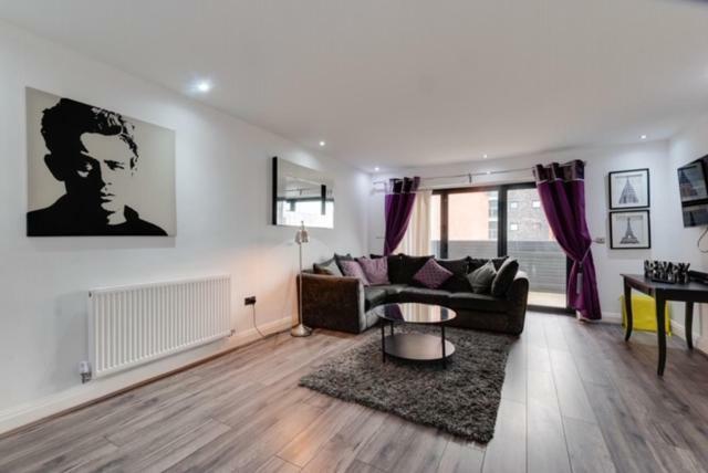Duke Street Aparthotel Liverpool