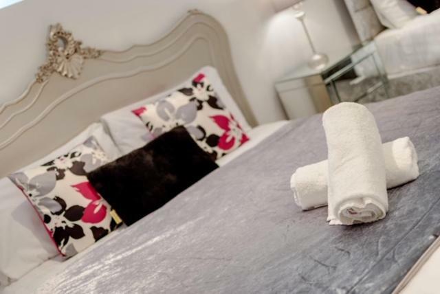 Duke Street 4* Liverpool
